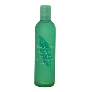 Elizabeth Arden Green Tea Moisturing Dip For The Bath - Oil - NEW - SEALED - 8.4